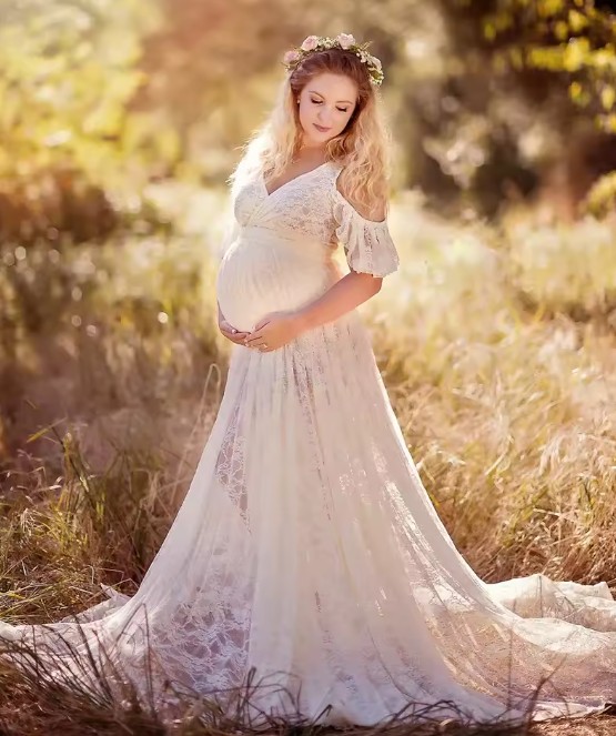 A-Linie Tüll Brautkleid mit Cut-Out und Rückenausschnitt – Modern und Elegant